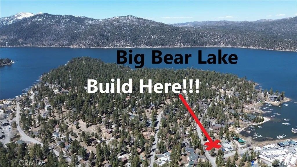 Photo of 627 Cienega, Big Bear Lake, CA 92315 (MLS # IG26067516)