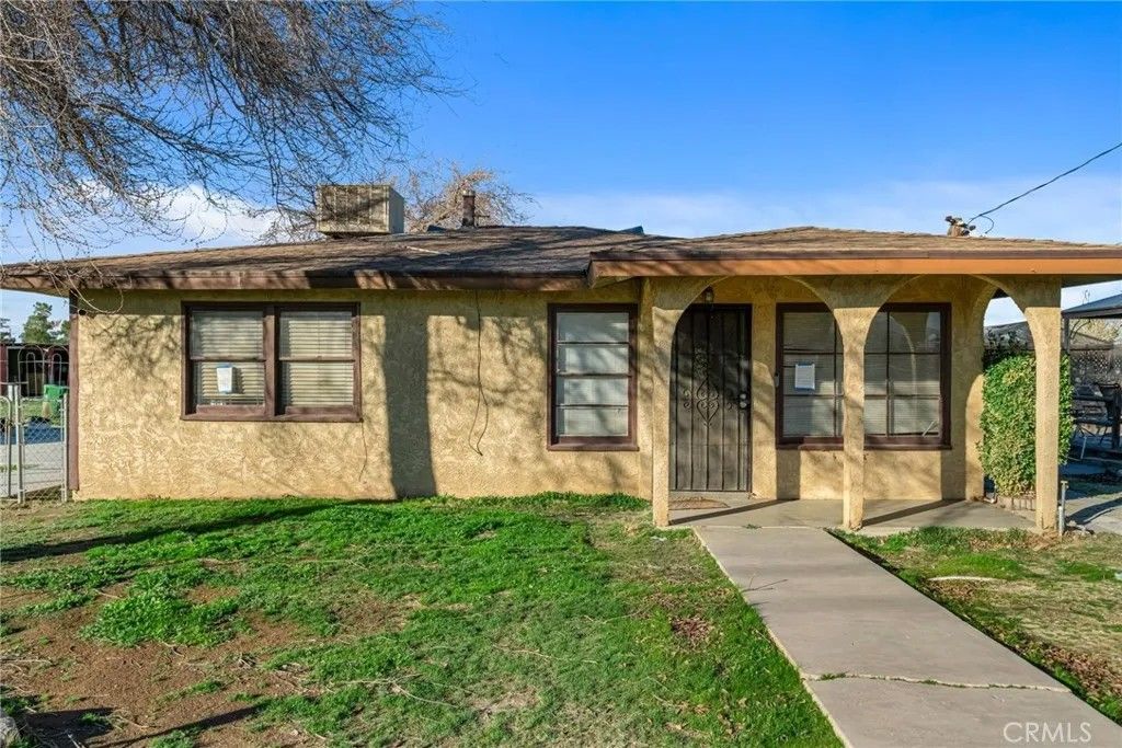 Photo of 3357 E Avenue H2, Lancaster, CA 93535 (MLS # DW26007213)