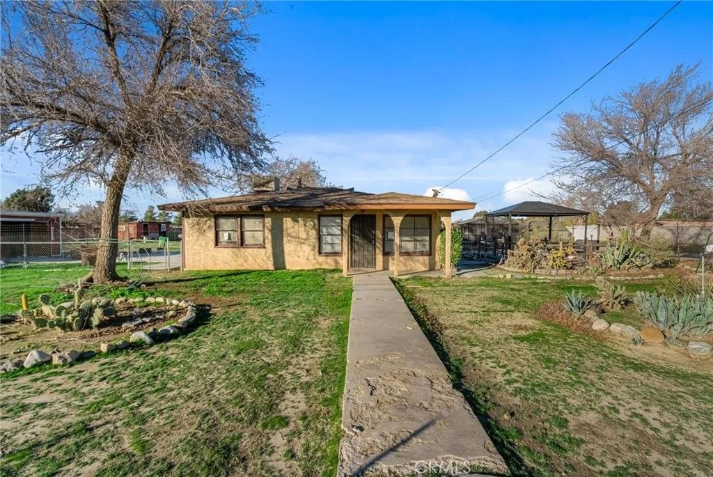 Photo of 3357 E Avenue H2, Lancaster, CA 93535 (MLS # DW26007213)