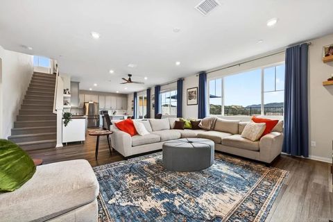 Photo of 28252 Farm Creek Way, Valley Center, CA 92082 (MLS # NDP2604781)