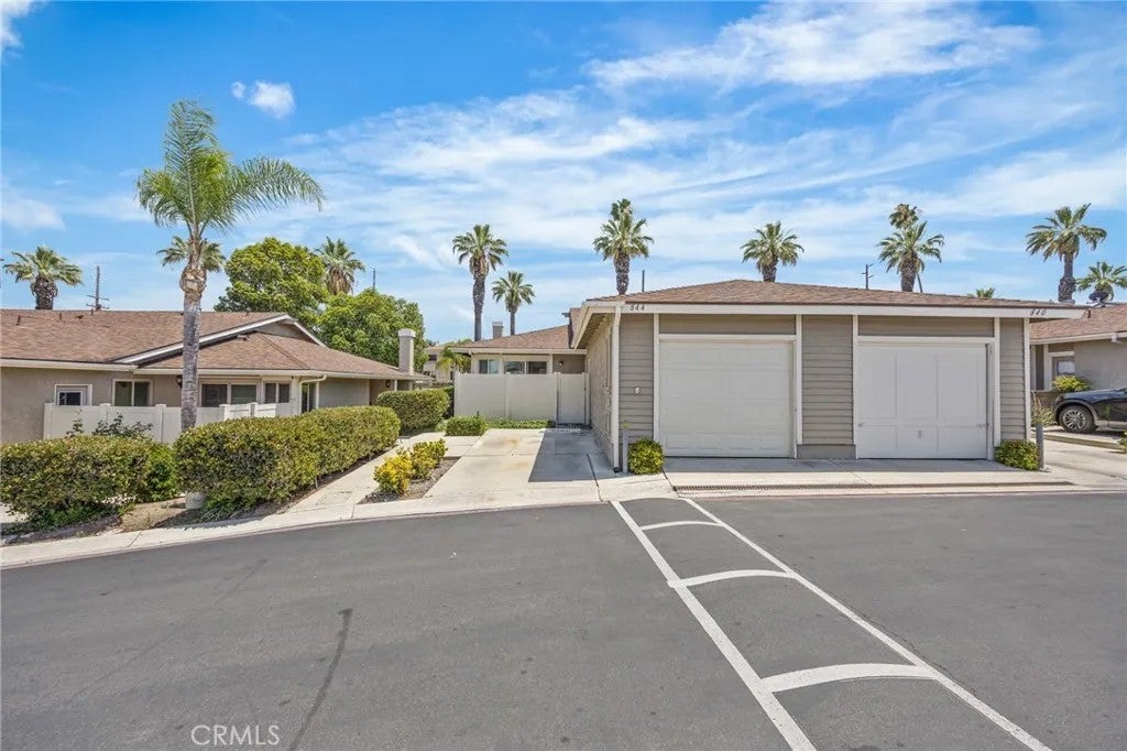 Photo of 844 Tangerine ST, Corona, CA 92879 (MLS # IG26123141)