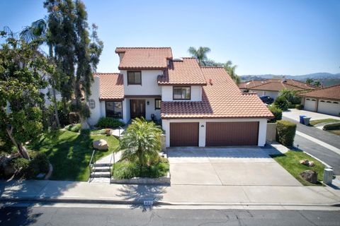 Photo of 821 Inspiration Ln, Escondido, CA 92025 (MLS # 260006990)