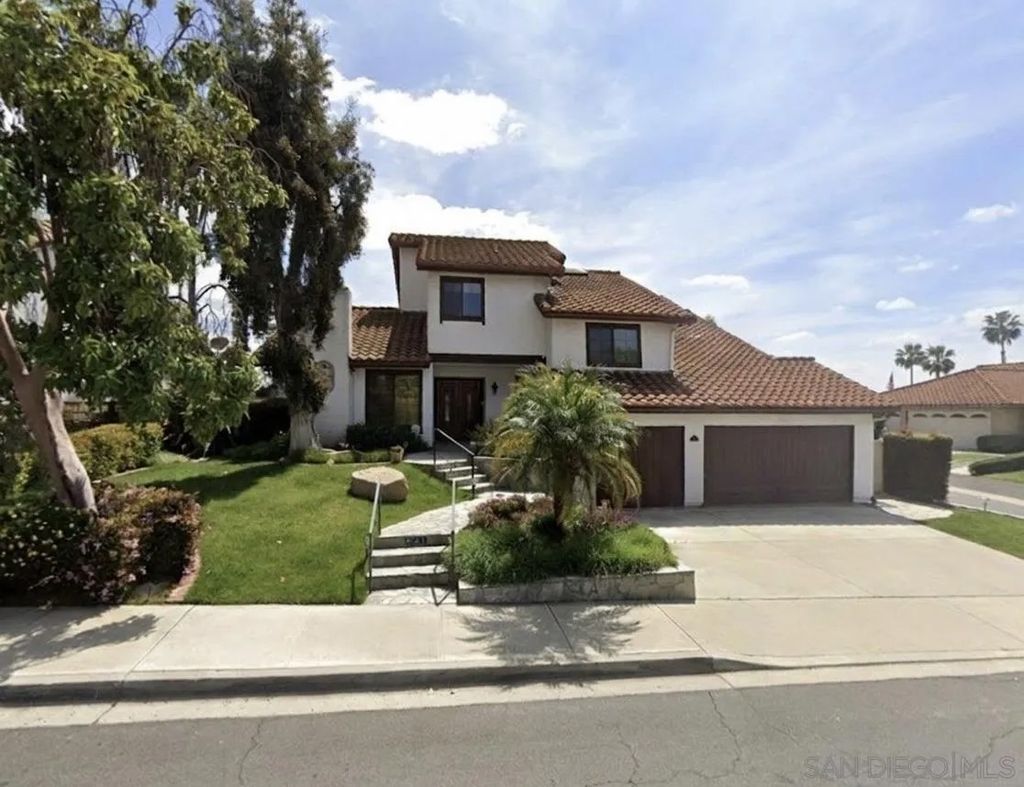 Photo of 821 Inspiration Ln, Escondido, CA 92025 (MLS # 260006990)