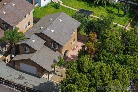 Photo of 3034 Island Ave, San Diego, CA 92102 (MLS # 260004320)