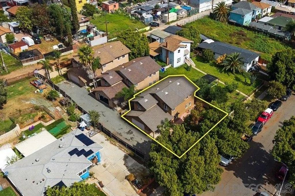 Photo of 3034 Island Ave, San Diego, CA 92102 (MLS # 260004320)