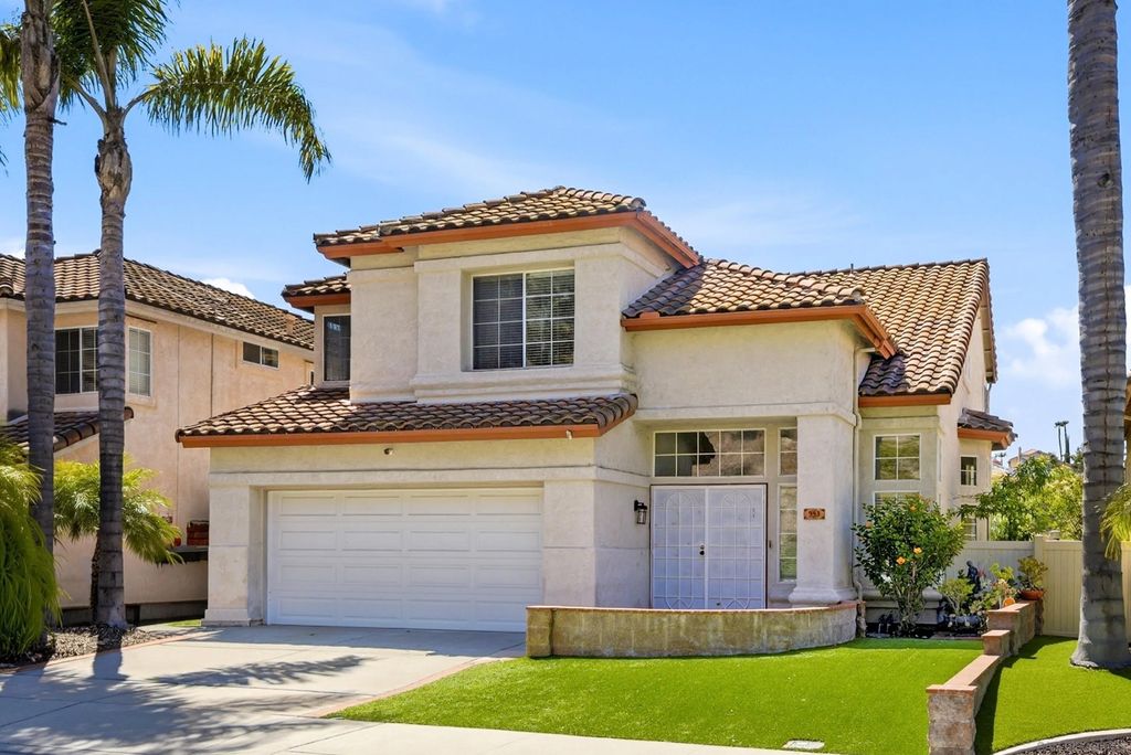Photo of 953 Gallery DR, Oceanside, CA 92057 (MLS # 260011032)