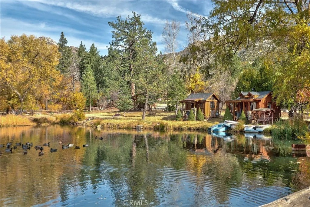 58111 Bonita Vista Road