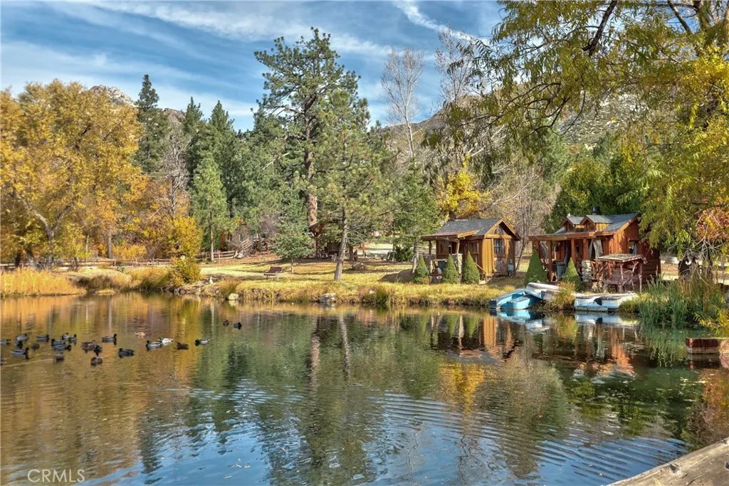 58111 Bonita Vista Road