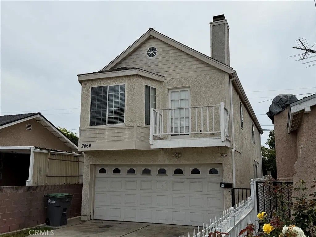 Photo of 2666 E Jefferson St, Carson, CA 90810 (MLS # IV26077055)