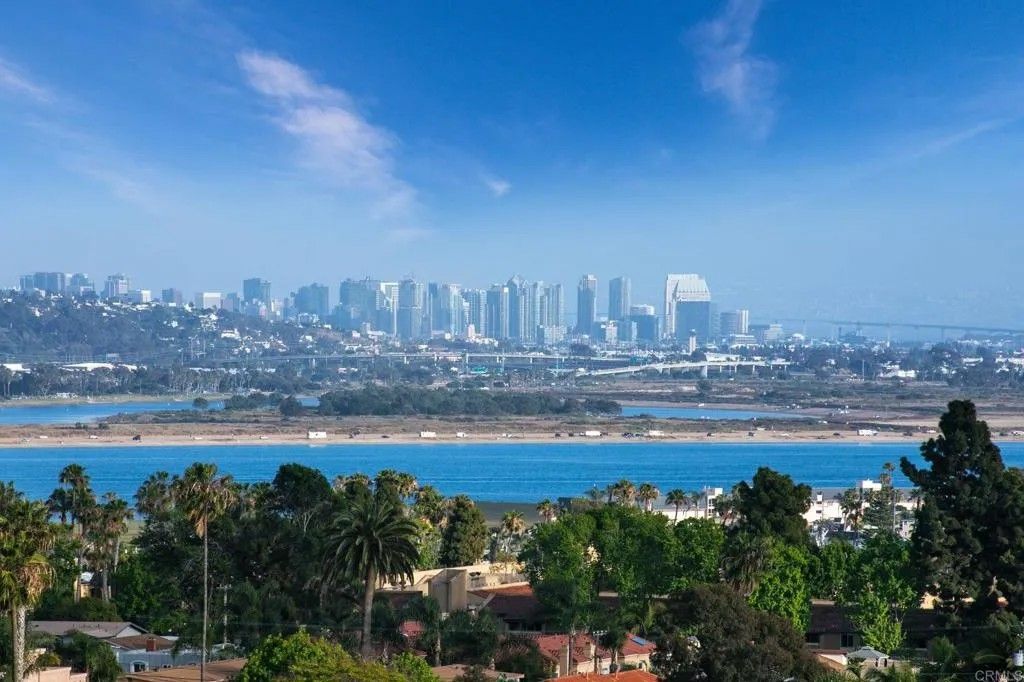 Photo of 1715 Malden Street, San Diego, CA 92109 (MLS # NDP2603745)