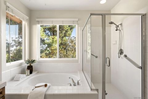 Tiny photo for 6071 Wooddale Row, La Jolla, CA 92037 (MLS # 250043122)