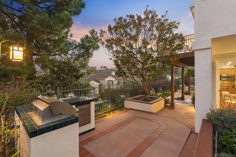 Tiny photo for 6071 Wooddale Row, La Jolla, CA 92037 (MLS # 250043122)