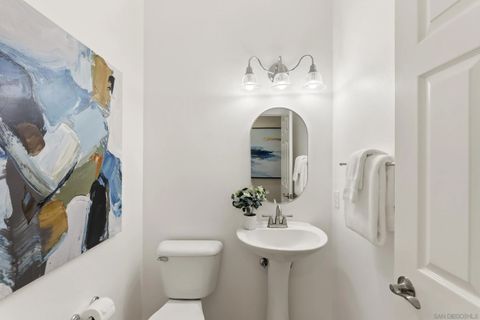 Tiny photo for 6071 Wooddale Row, La Jolla, CA 92037 (MLS # 250043122)