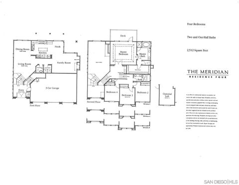 Tiny photo for 6071 Wooddale Row, La Jolla, CA 92037 (MLS # 250043122)