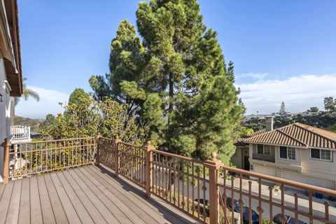 Tiny photo for 6071 Wooddale Row, La Jolla, CA 92037 (MLS # 250043122)