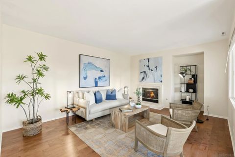 Tiny photo for 6071 Wooddale Row, La Jolla, CA 92037 (MLS # 250043122)