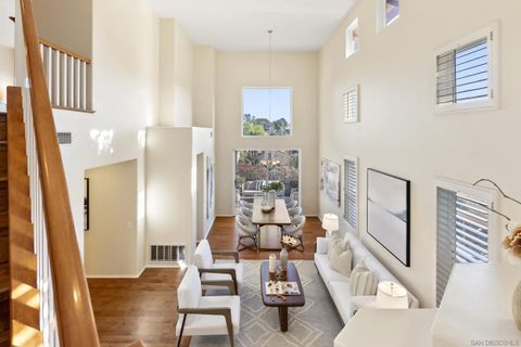 Tiny photo for 6071 Wooddale Row, La Jolla, CA 92037 (MLS # 250043122)