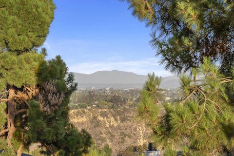 Tiny photo for 6071 Wooddale Row, La Jolla, CA 92037 (MLS # 250043122)