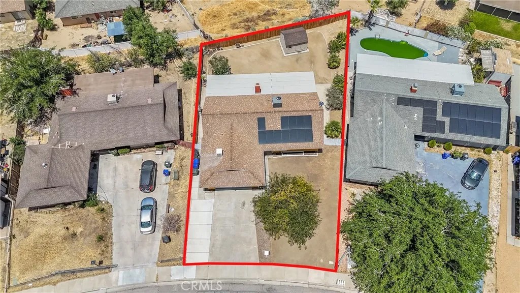 15988 Arroyo Drive