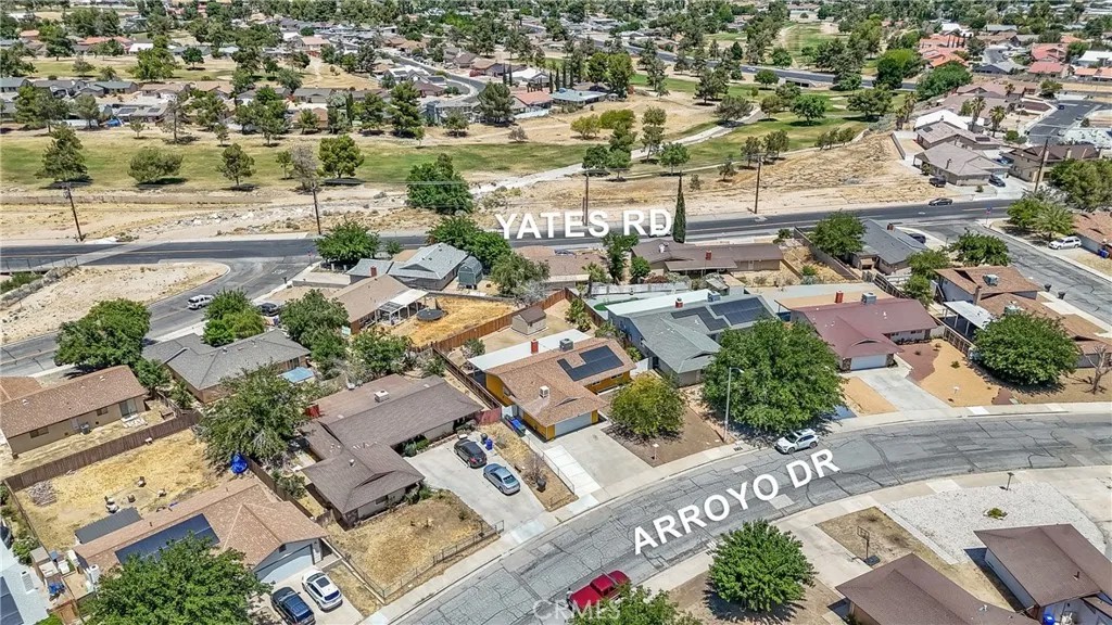15988 Arroyo Drive