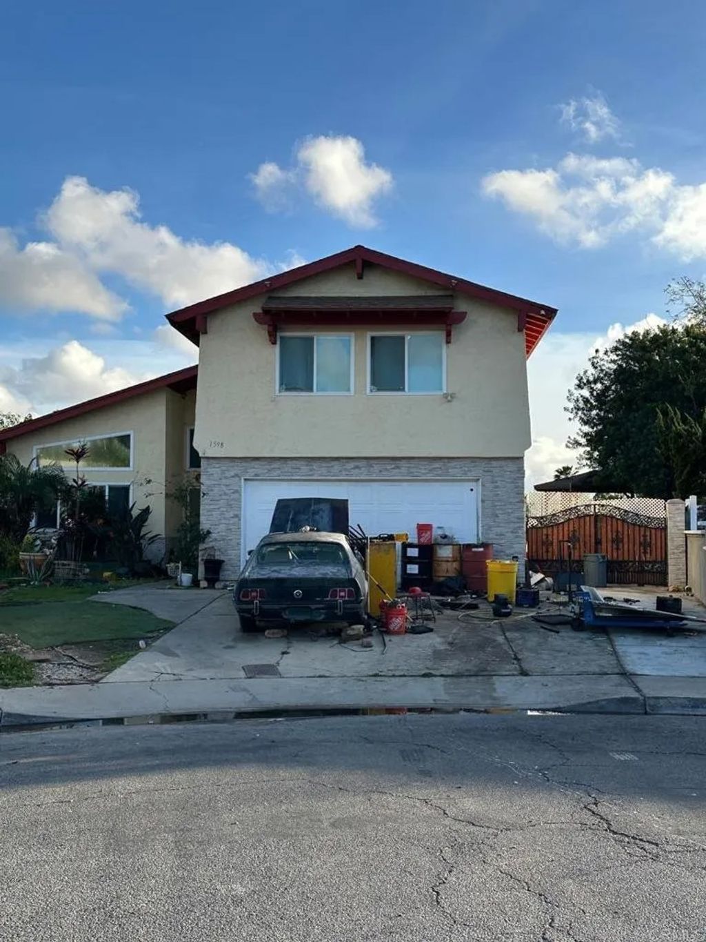 Photo of 1598 Woodlark Court, Chula Vista, CA 91911 (MLS # PTP2601311)