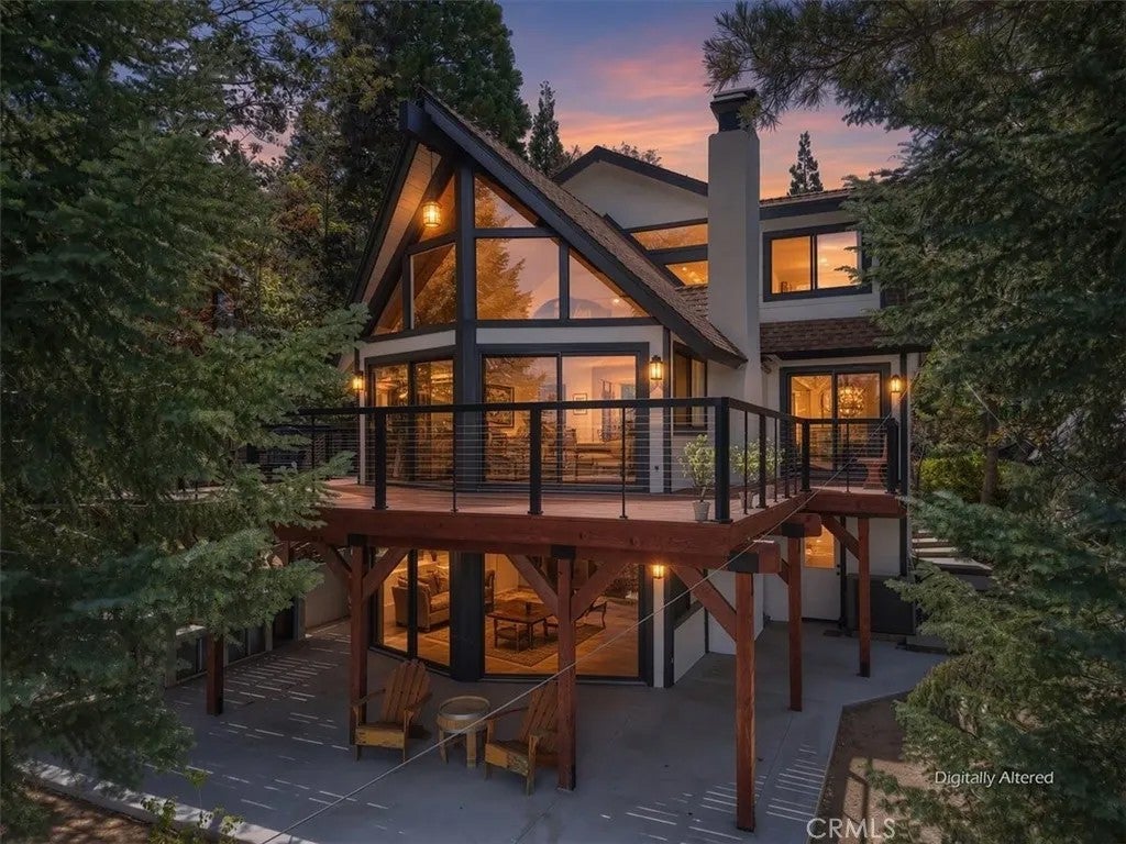 359 John Muir Road