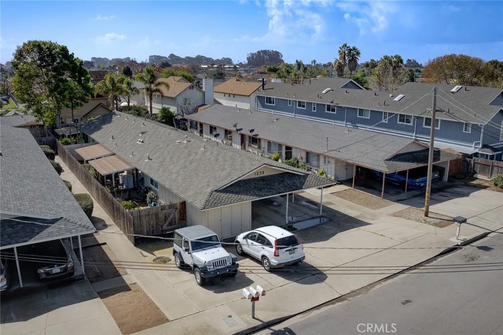 1234 Seabright