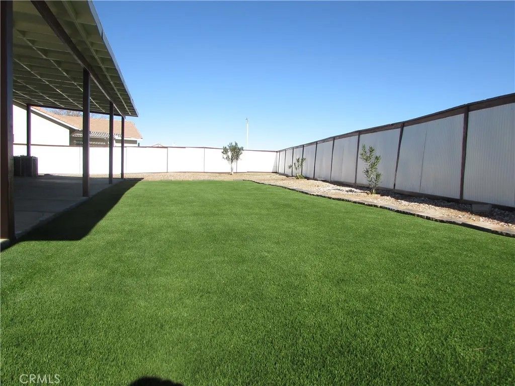 Photo of 11424 Dartmouth Court, Adelanto, CA 92301 (MLS # MB25277112)