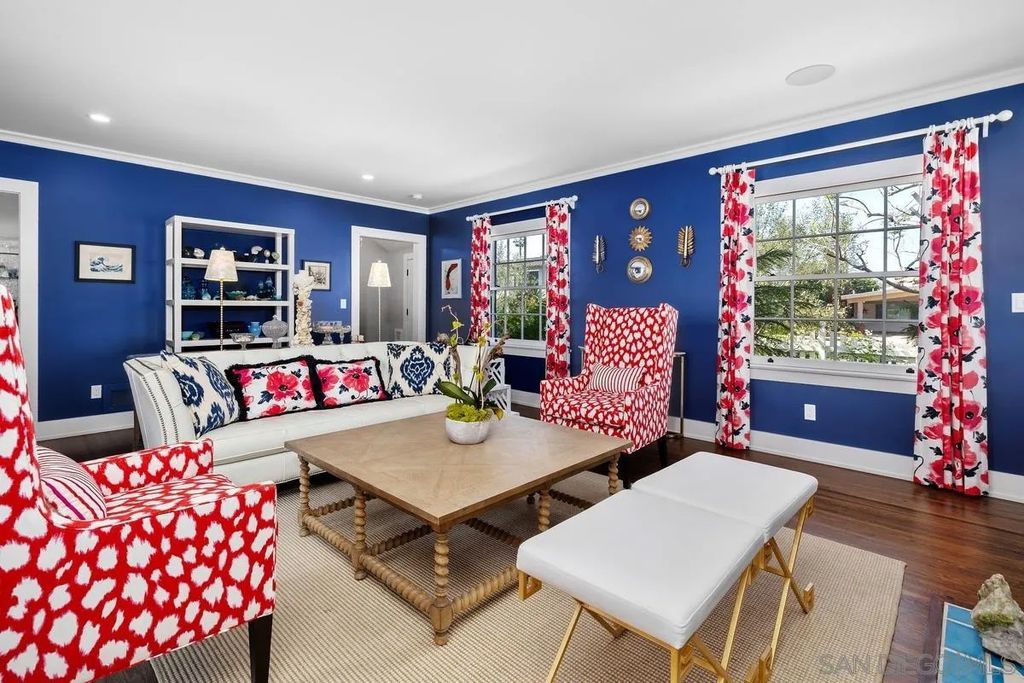 Photo of 532 Marina Ave, Coronado, CA 92118 (MLS # 260002886)