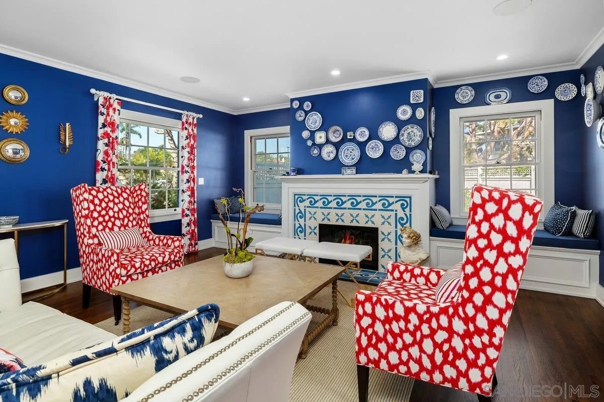 532 Marina Ave