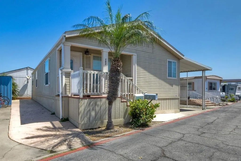 Photo of 107 Shirle LN, Oceanside, CA 92058 (MLS # NDP2609075)