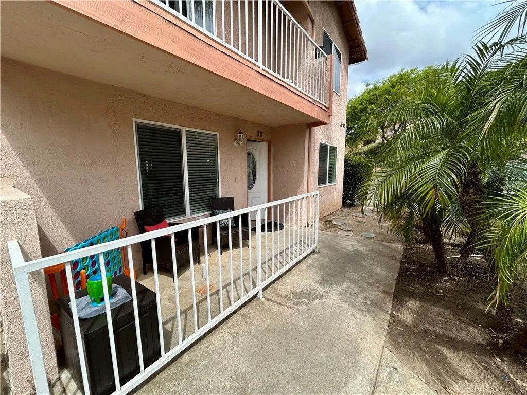 Photo of 31946 Del Cielo Este #38, Bonsall, CA 92003 (MLS # SW26092332)