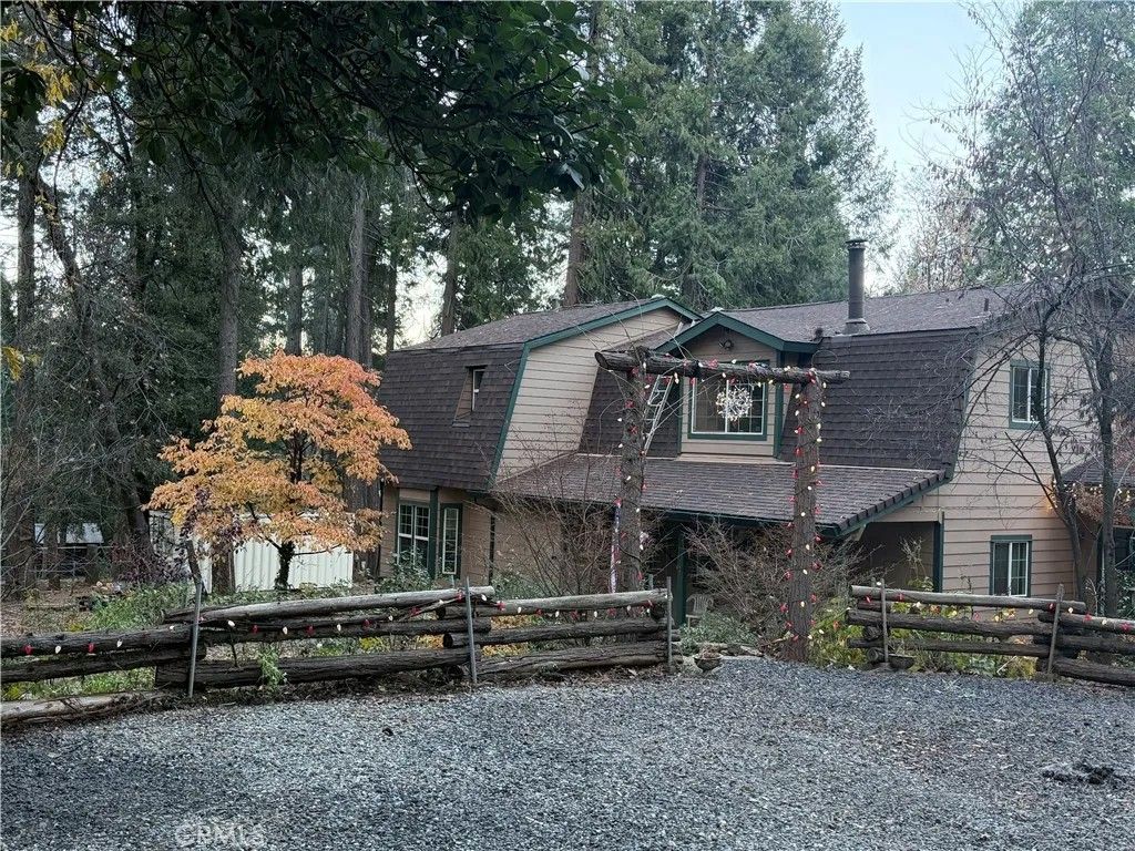 Photo of 5937 Fern Glenn Way, Magalia, CA 95954 (MLS # SN26002995)