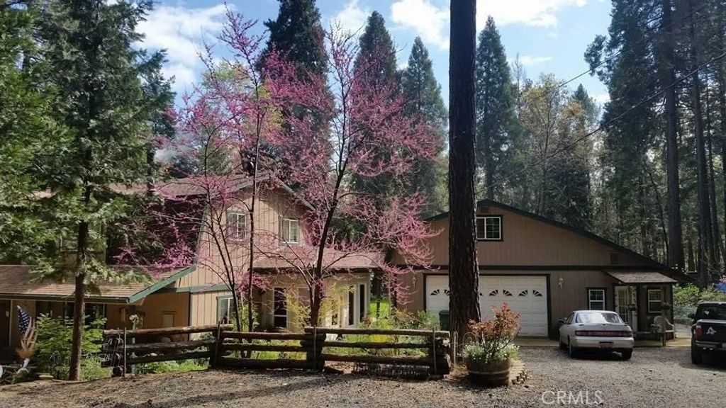 Photo of 5937 Fern Glenn Way, Magalia, CA 95954 (MLS # SN26002995)