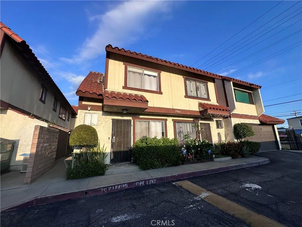Photo of 13843 Los Angeles, Baldwin Park, CA 91706 (MLS # WS26072445)