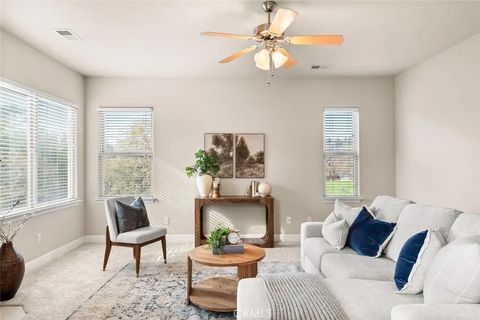 Tiny photo for 1 Lily Way, Chico, CA 95928 (MLS # SN25247957)