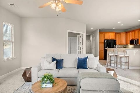 Tiny photo for 1 Lily Way, Chico, CA 95928 (MLS # SN25247957)