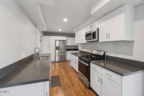 Tiny photo for 1841 S F Street, Oxnard, CA 93033 (MLS # V1-32676)