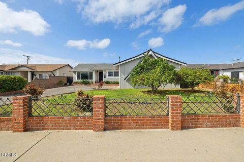 Tiny photo for 1841 S F Street, Oxnard, CA 93033 (MLS # V1-32676)
