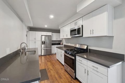 Tiny photo for 1841 S F Street, Oxnard, CA 93033 (MLS # V1-32676)