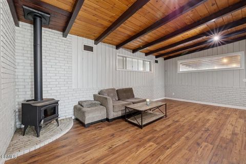 Tiny photo for 1841 S F Street, Oxnard, CA 93033 (MLS # V1-32676)