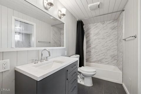 Tiny photo for 1841 S F Street, Oxnard, CA 93033 (MLS # V1-32676)