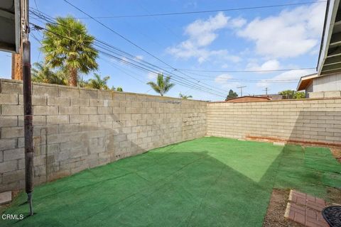 Tiny photo for 1841 S F Street, Oxnard, CA 93033 (MLS # V1-32676)
