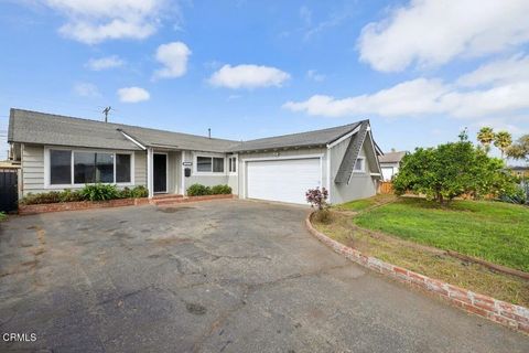 Tiny photo for 1841 S F Street, Oxnard, CA 93033 (MLS # V1-32676)