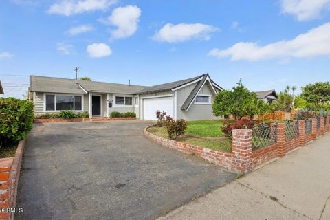 Photo of 1841 S F Street, Oxnard, CA 93033 (MLS # V1-32676)
