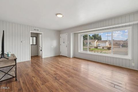 Tiny photo for 1841 S F Street, Oxnard, CA 93033 (MLS # V1-32676)