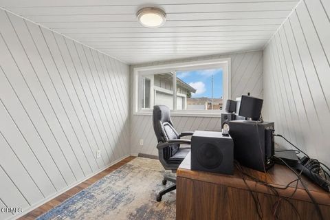 Tiny photo for 1841 S F Street, Oxnard, CA 93033 (MLS # V1-32676)