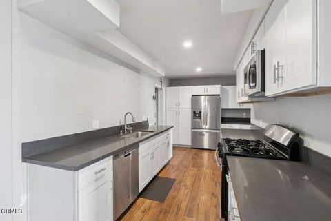 Tiny photo for 1841 S F Street, Oxnard, CA 93033 (MLS # V1-32676)