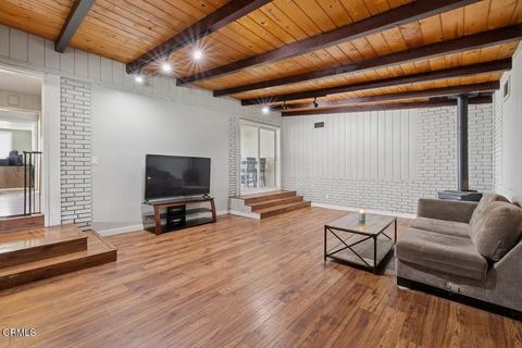 Tiny photo for 1841 S F Street, Oxnard, CA 93033 (MLS # V1-32676)