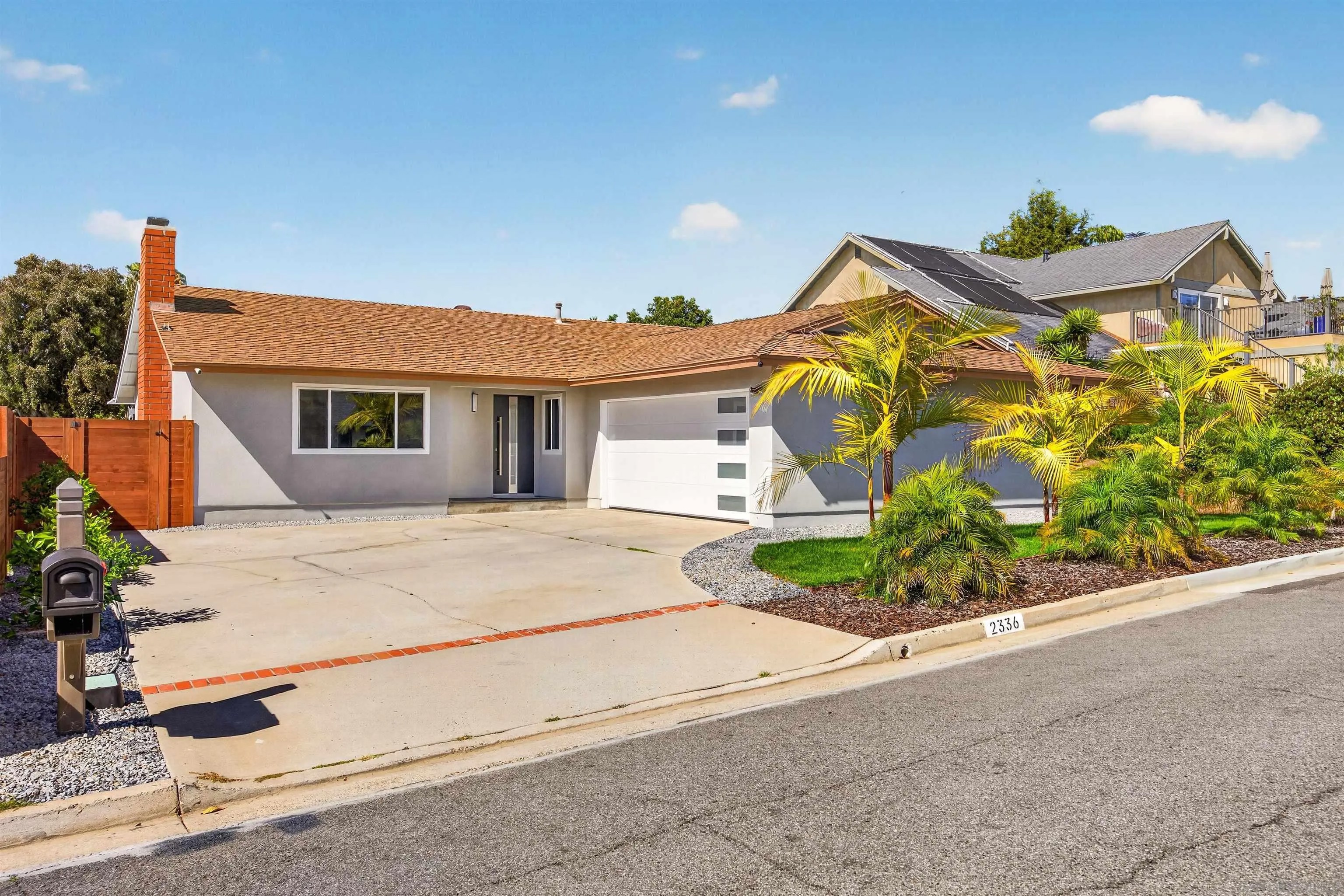 2336 Kenwyn